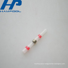 Shrinkable Solder Wire Connector For Automotive Wire To Wire